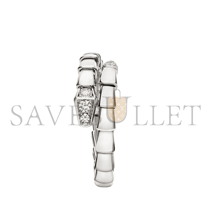BVLGARI SERPENTI VIPER RING 360470 BVLGARI SERPENTI VIPER RING 360470
